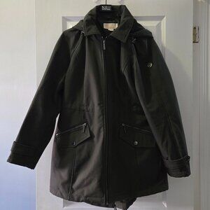 Micheal Kors lined jacket size L